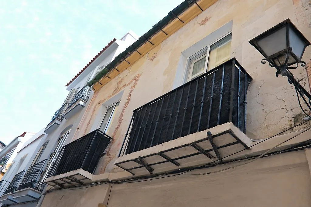 Urbanchic Oasis Centre Apartment Malaga 0*,  Spain