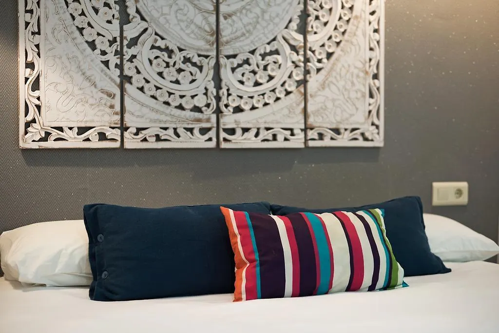Urbanchic Oasis Centre Apartment Malaga 0*,  Spain