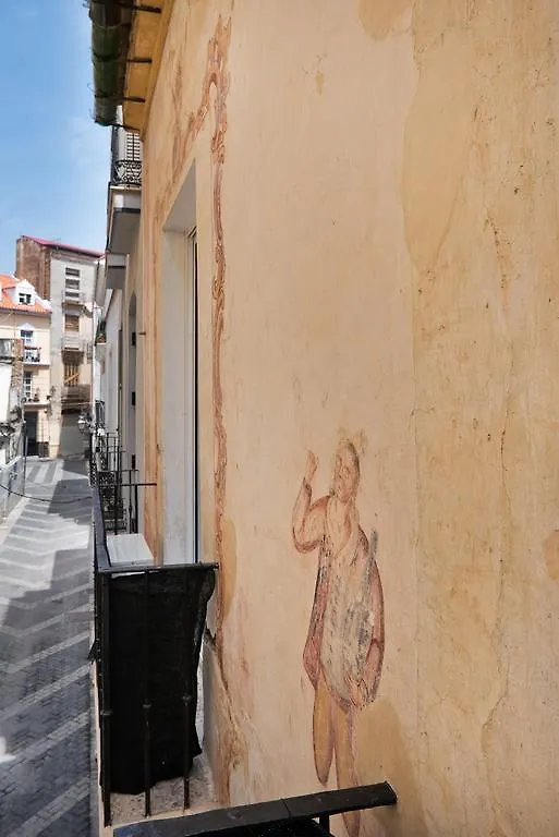 Urbanchic Oasis Centre Apartment Malaga 0*,  Spain